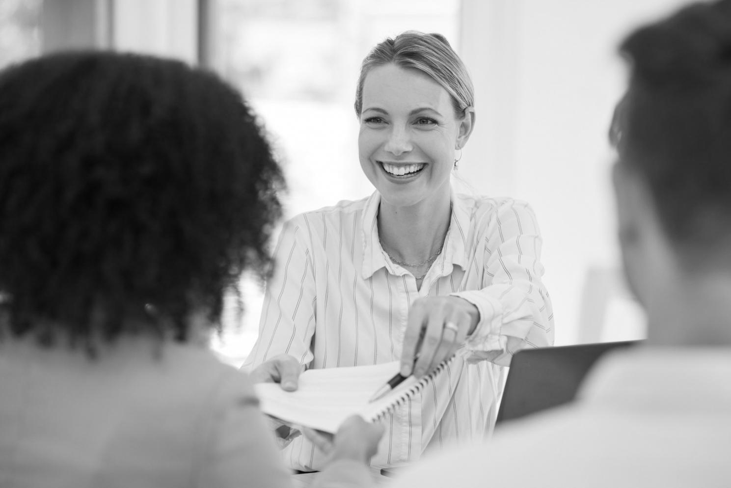 Analyse Dashboard Übersicht